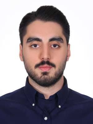 علی رضایی
