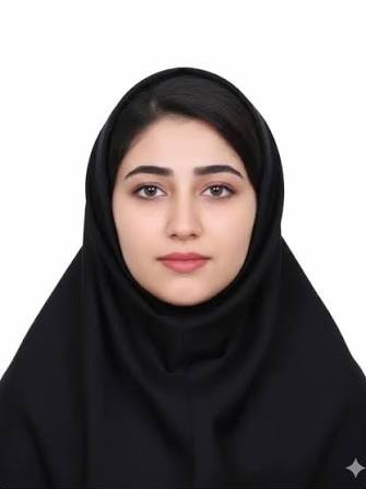 مبینا زارع